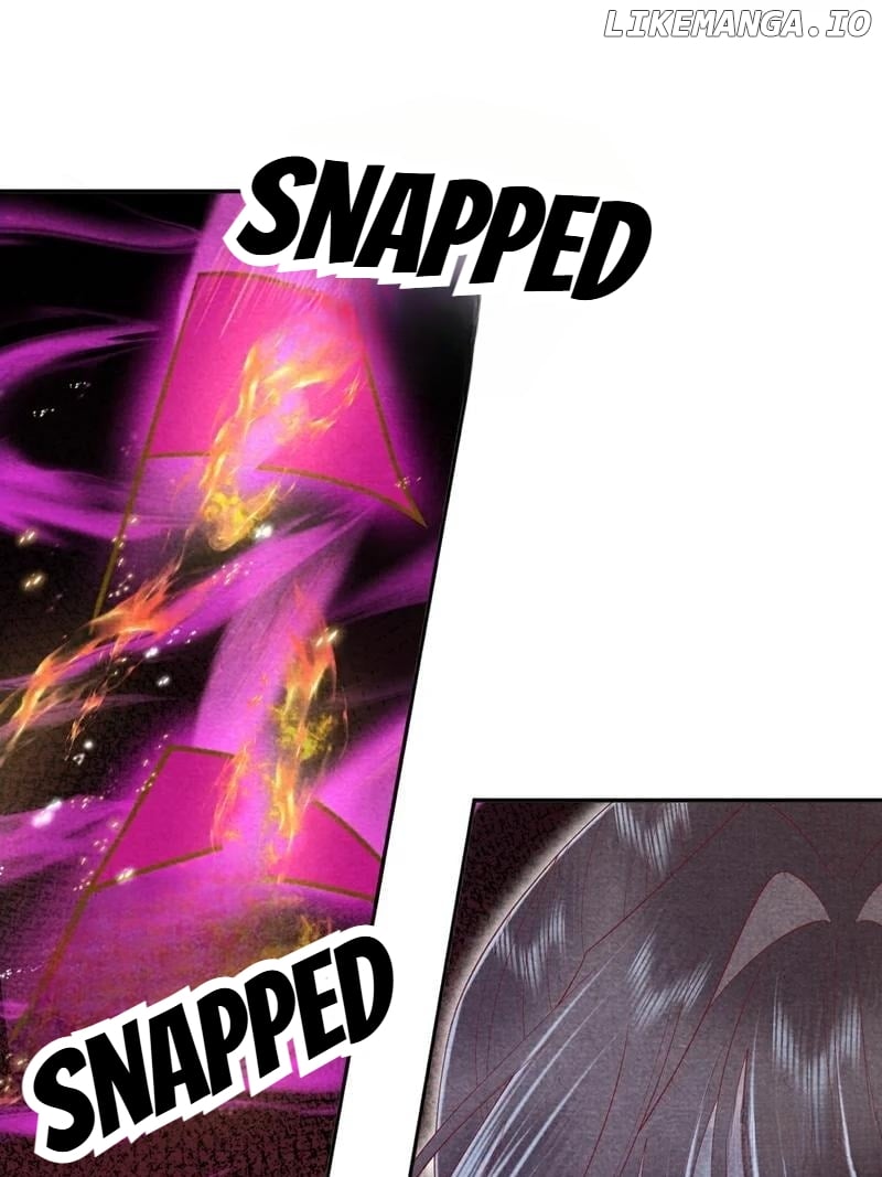 Empress of Hell’s Mission Guide Chapter 40 - page 15